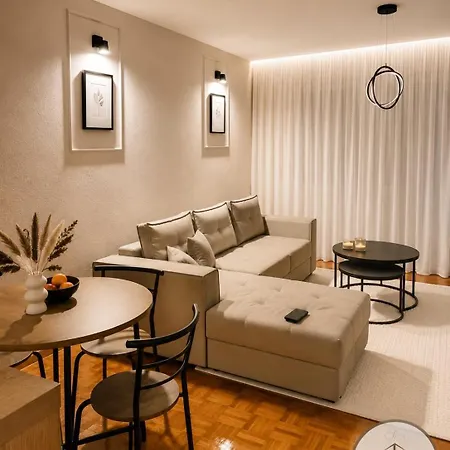 Apartamento The Corner Saraievo