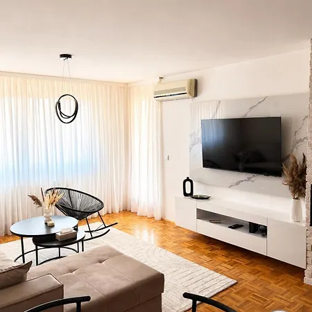 Apartamento The Corner
