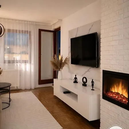 The Corner Apartamento *
