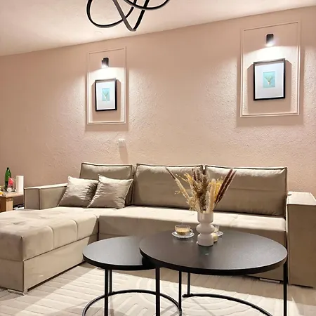 The Corner Apartamento