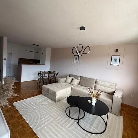Apartamento The Corner *