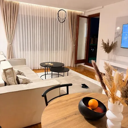 Apartamento The Corner Saraievo