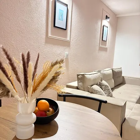 The Corner Apartamento