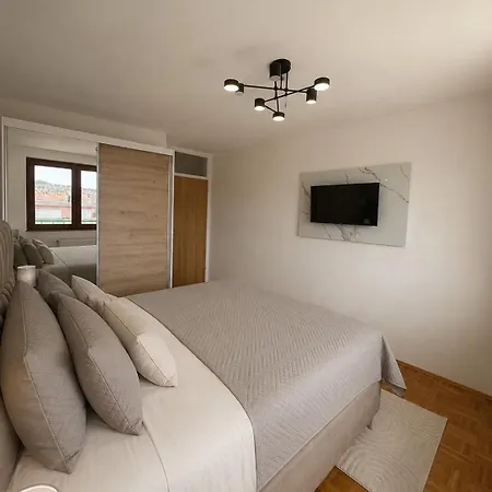 The Corner Apartamento