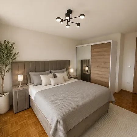 The Corner Apartamento *