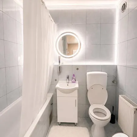 The Corner Apartamento *