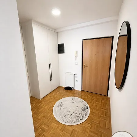 The Corner Apartamento Saraievo